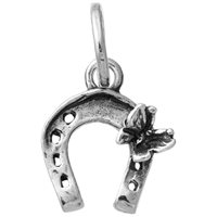 Charm Giovanni Raspini Femme Charms in Argent 11081 - 11081
